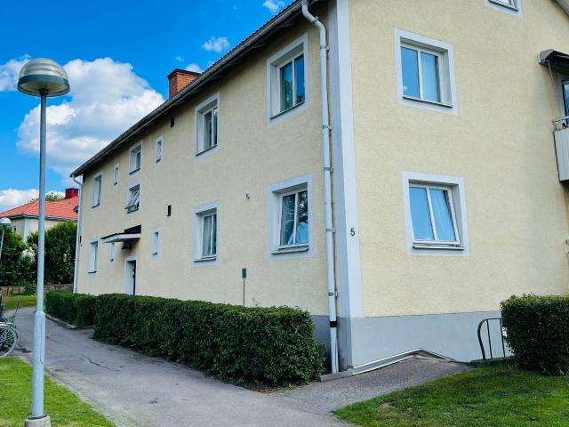 Lägenhet hyra i Berg, Östergötland