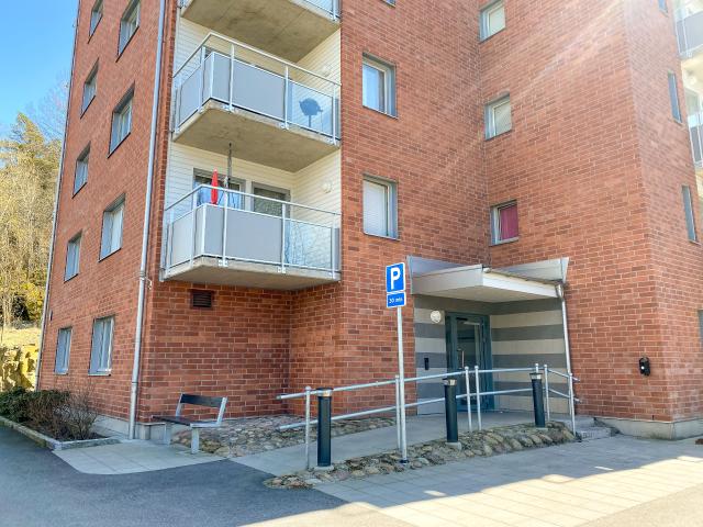 Lägenhet hyra i Uddevalla, Västra Götaland