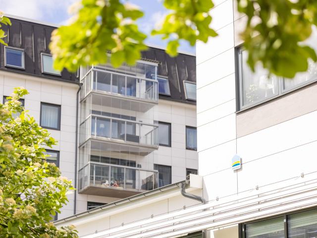 Lägenhet hyra i Uddevalla, Västra Götaland