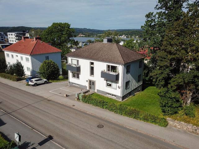 Lägenhet hyra i Ulricehamn, Västra Götaland