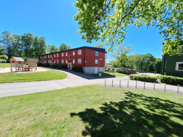 Lägenhet hyra i Ulricehamn, Västra Götaland