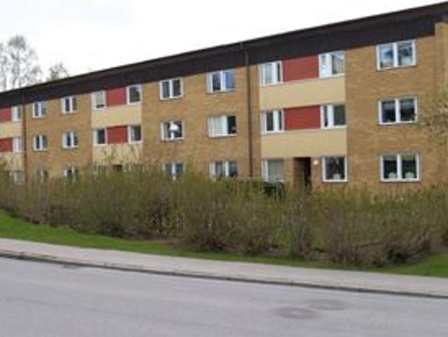 Lägenhet hyra i Ulricehamn, Västra Götaland