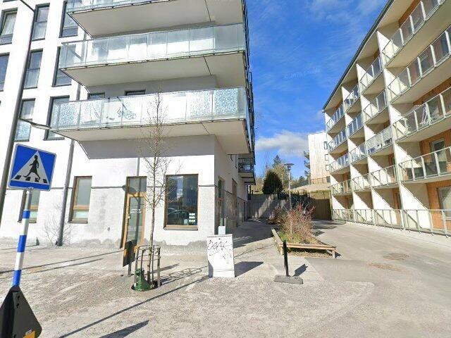 Lägenhet hyra i Upplands Väsby, Stockholm