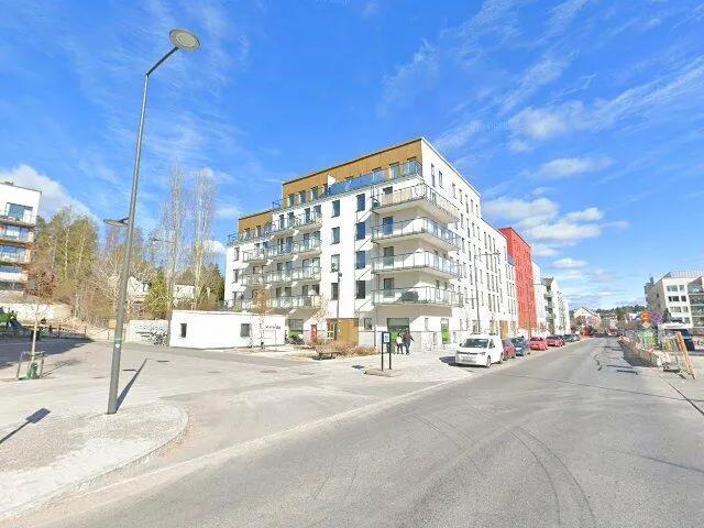 Lägenhet hyra i Upplands Väsby, Stockholm