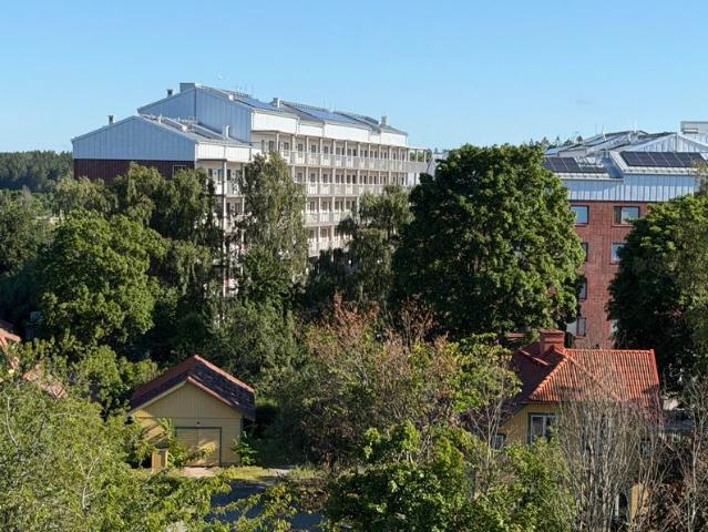 Lägenhet hyra i Upplands Väsby, Stockholm