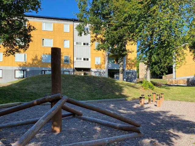 Lägenhet hyra i Stockholm