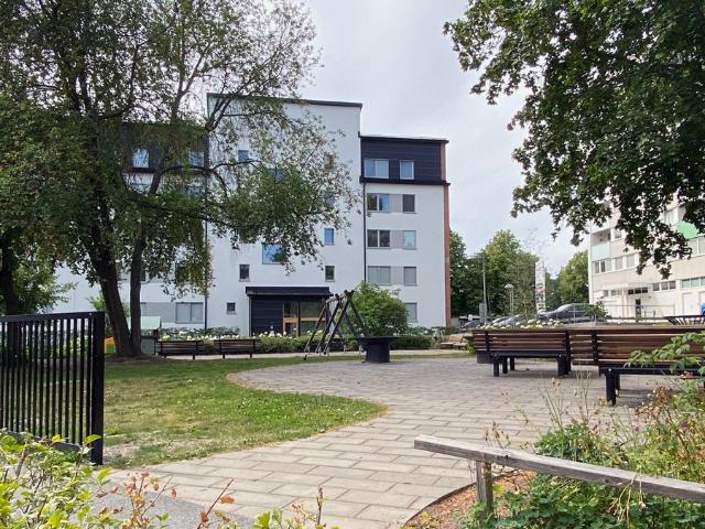 Lägenhet hyra i Upplands Väsby, Stockholm