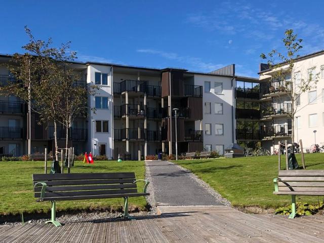 Lägenhet hyra i Upplands Väsby, Stockholm
