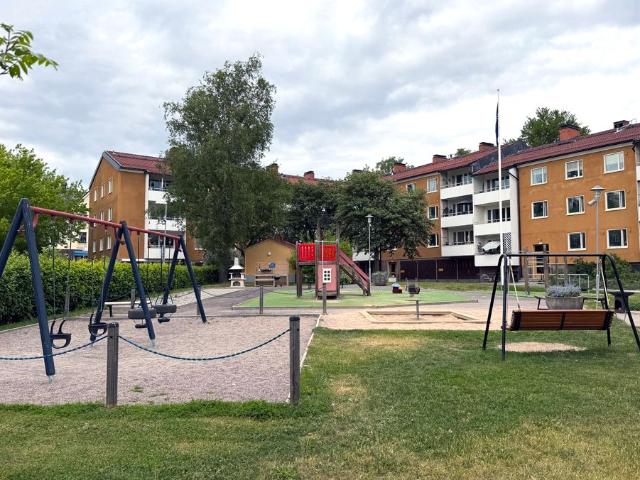 Lägenhet hyra i Upplands Väsby, Stockholm