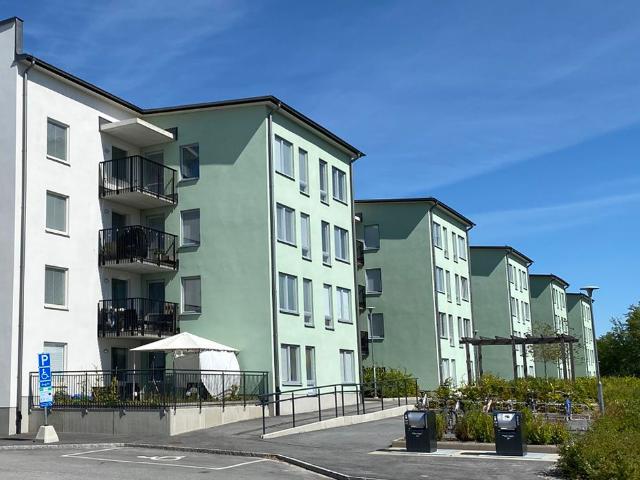 Lägenhet hyra i Upplands Väsby, Stockholm