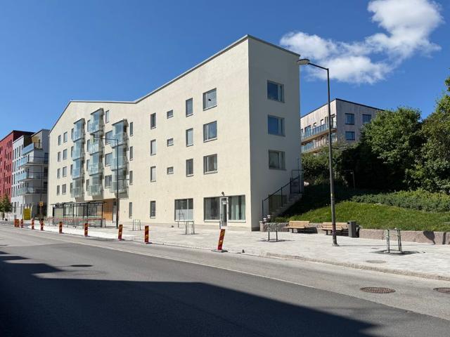 Lägenhet hyra i Upplands Väsby, Stockholm