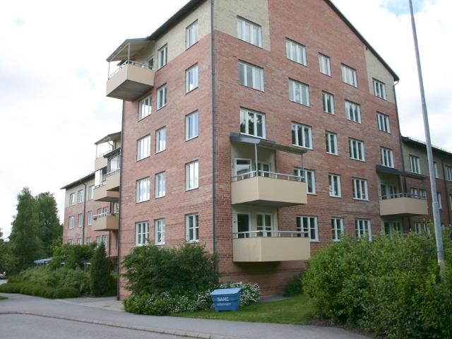 Lägenhet hyra i Upplands Väsby, Stockholm