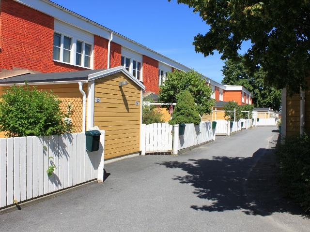 Lägenhet hyra i Upplands Väsby, Stockholm