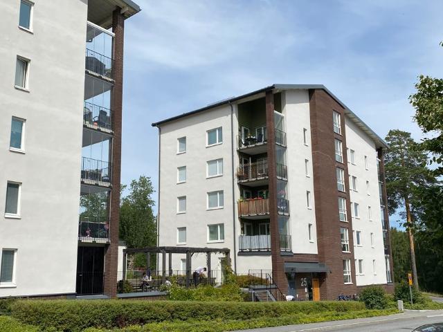 Lägenhet hyra i Upplands Väsby, Stockholm