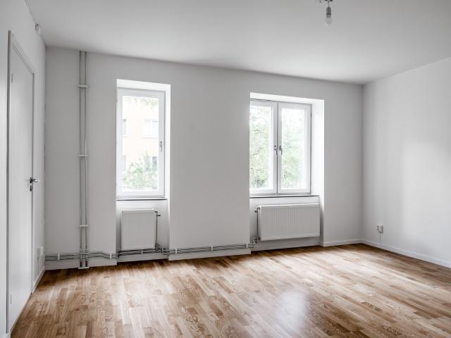 Lägenhet hyra i Uppsala