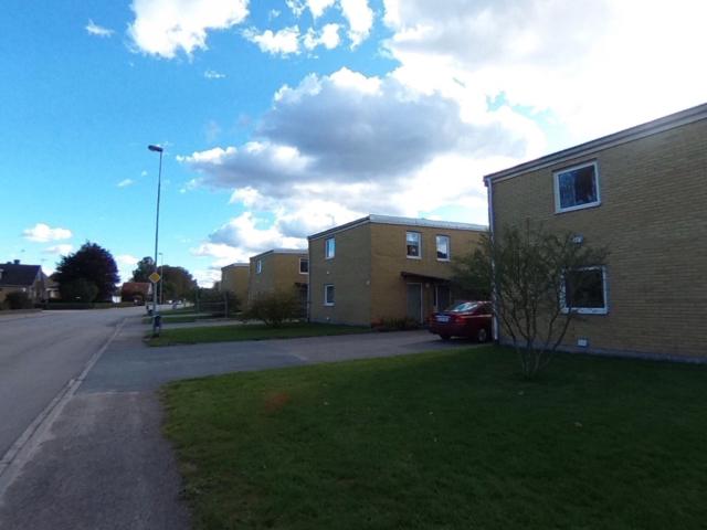 Lägenhet hyra i Vårgårda, Västra Götaland