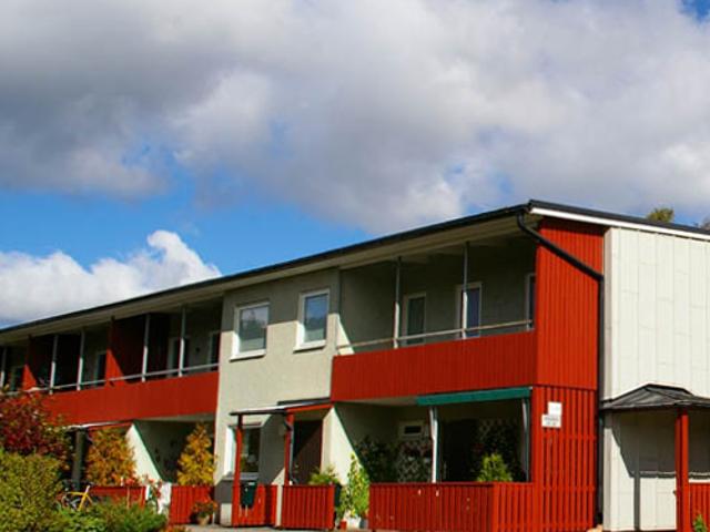Lägenhet hyra i Vårgårda, Västra Götaland