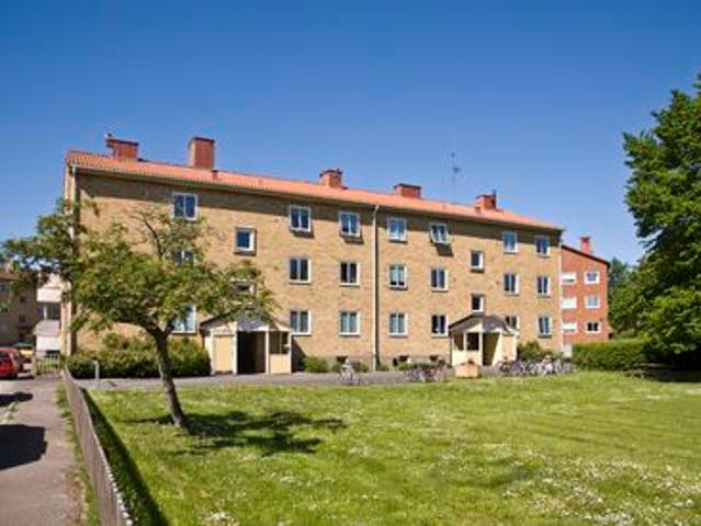 Lägenhet hyra i Vadstena, Östergötland