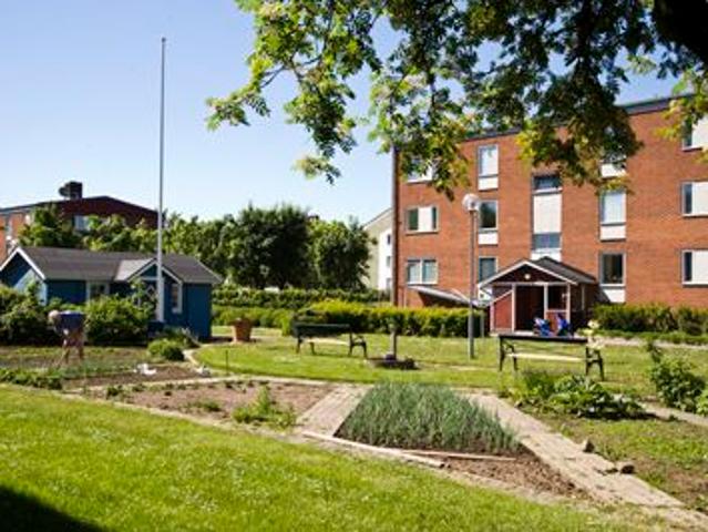 Lägenhet hyra i Vadstena, Östergötland