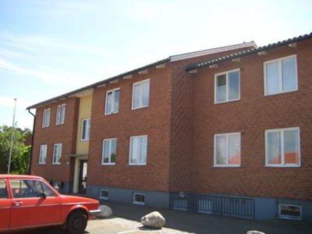 Lägenhet hyra i Vallberga, Halland