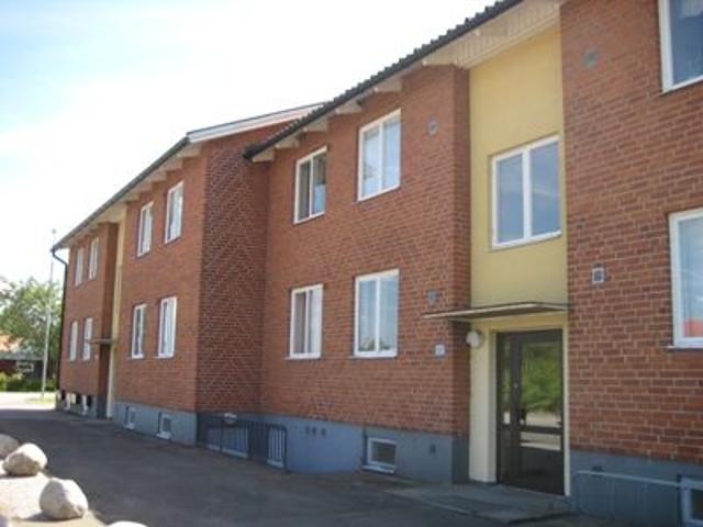 Lägenhet hyra i Vallberga, Halland