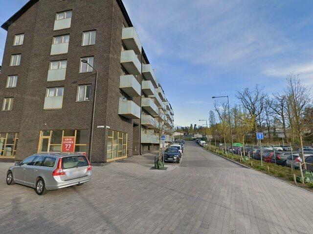 Lägenhet hyra i Vallentuna, Stockholm