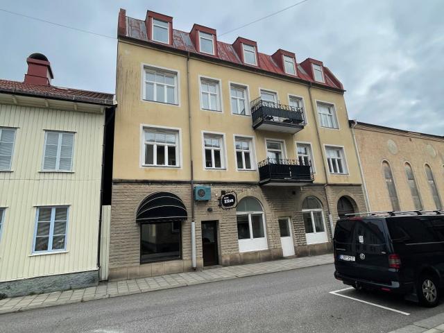 Lägenhet hyra i Vänersborg, Västra Götaland
