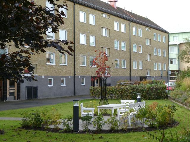 Lägenhet hyra i Vänersborg, Västra Götaland
