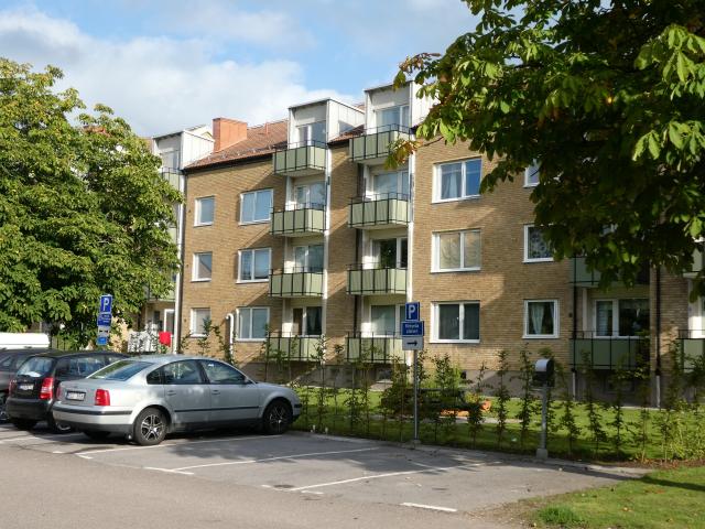 Lägenhet hyra i Vänersborg, Västra Götaland