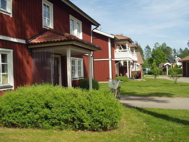 Lägenhet hyra i Vansbro, Dalarna