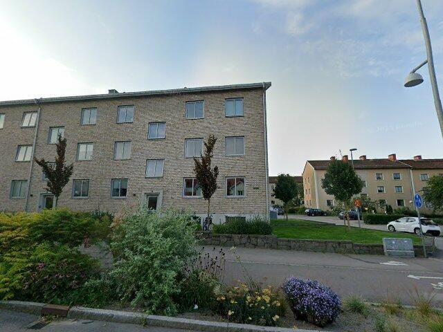 Lägenhet hyra i Varberg, Halland