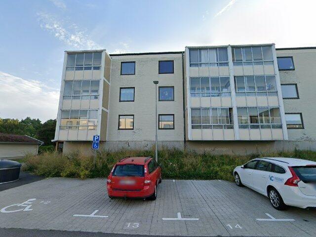 Lägenhet hyra i Varberg, Halland
