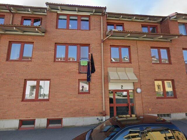 Lägenhet hyra i Varberg, Halland