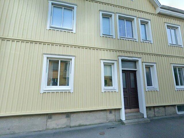 Lägenhet hyra i Varberg, Halland