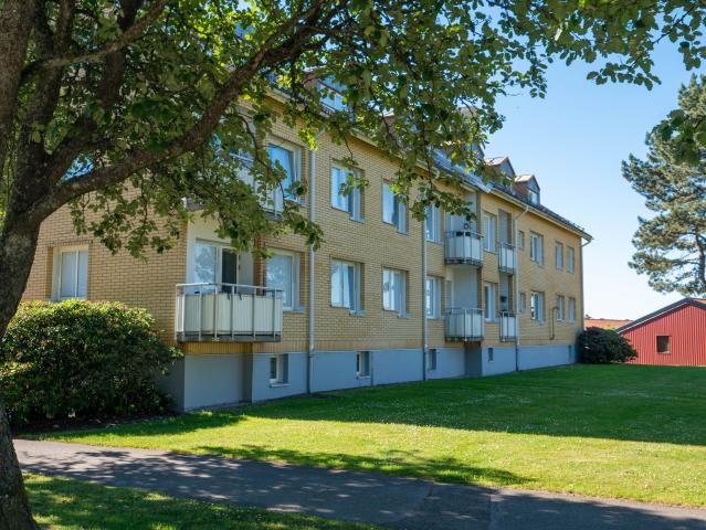 Lägenhet hyra i Vargön, Västra Götaland