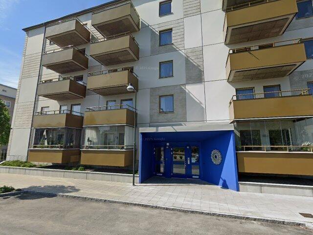 Lägenhet hyra i Gustavsberg, Stockholm