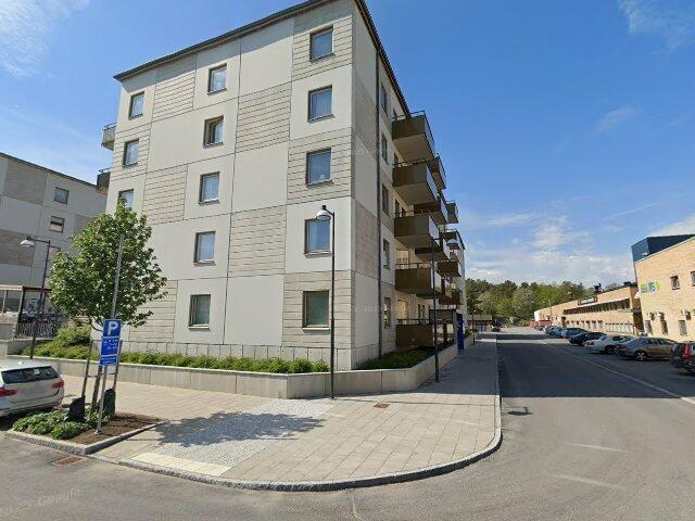 Lägenhet hyra i Gustavsberg, Stockholm