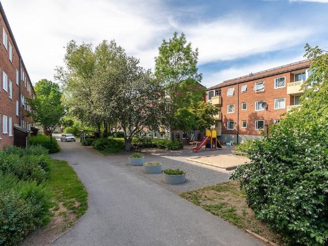 Lägenhet hyra i Gustavsberg, Stockholm