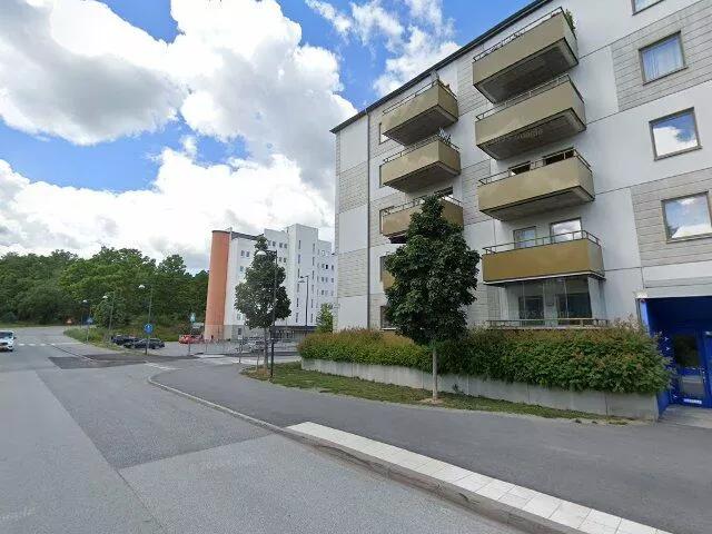 Lägenhet hyra i Gustavsberg, Stockholm