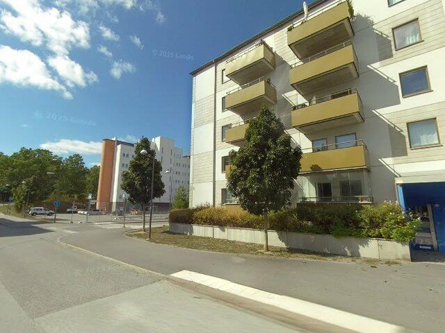 Lägenhet hyra i Gustavsberg, Stockholm