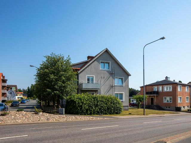 Lägenhet hyra i Värnamo, Jönköping