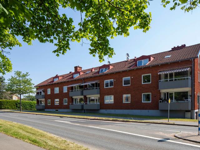 Lägenhet hyra i Värnamo, Jönköping