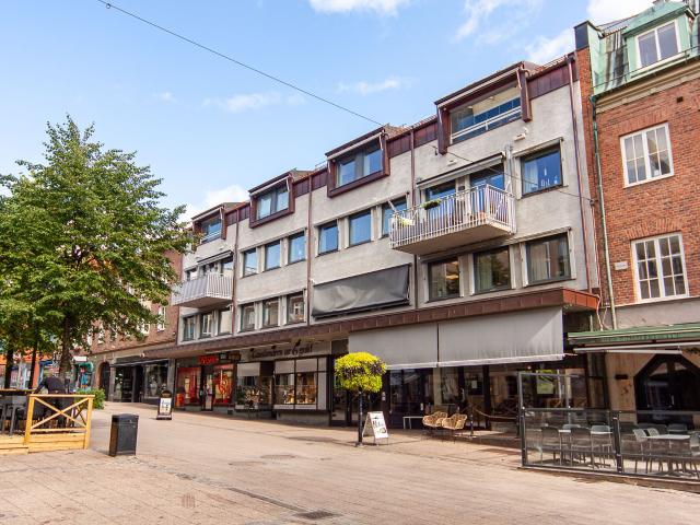 Lägenhet hyra i Värnamo, Jönköping