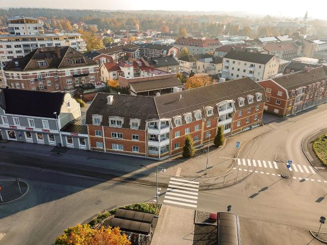 Lägenhet hyra i Värnamo, Jönköping