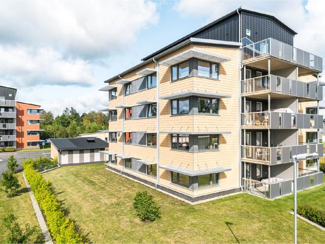 Lägenhet hyra i Värnamo, Jönköping