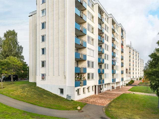 Lägenhet hyra i Värnamo, Jönköping