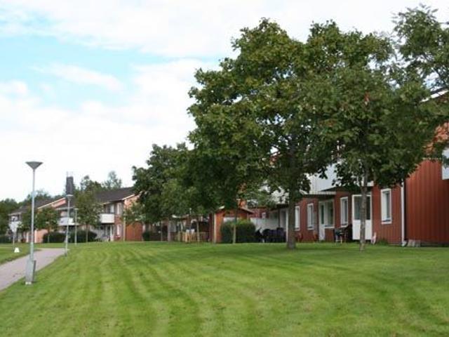 Lägenhet hyra i Åmål, Västra Götaland