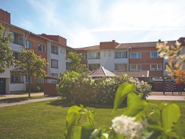 Lägenhet hyra i Västervik, Kalmar