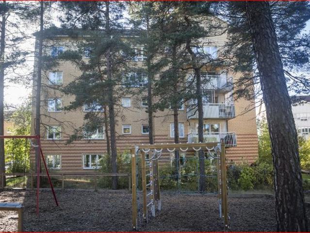Lägenhet hyra i Stockholm