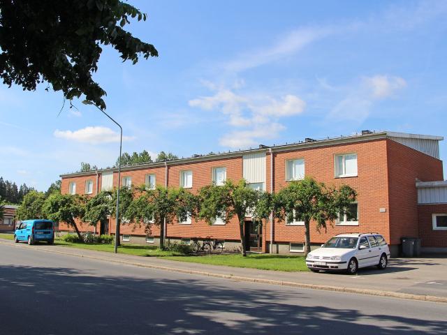 Lägenhet hyra i Vetlanda, Jönköping